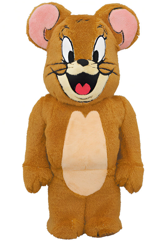 JERRY COSTUME Ver. 400% (TOM AND JERRY)