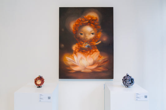 Pollyanna - Little dreamer 2024