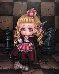 Jane Kibari - Duel of the Queens II 2024