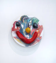 Timur Fork - Clown
