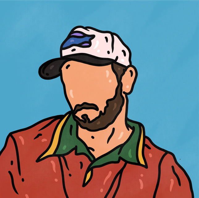 Chance Cooper