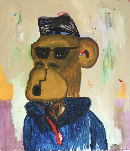 Koko in Bangkok