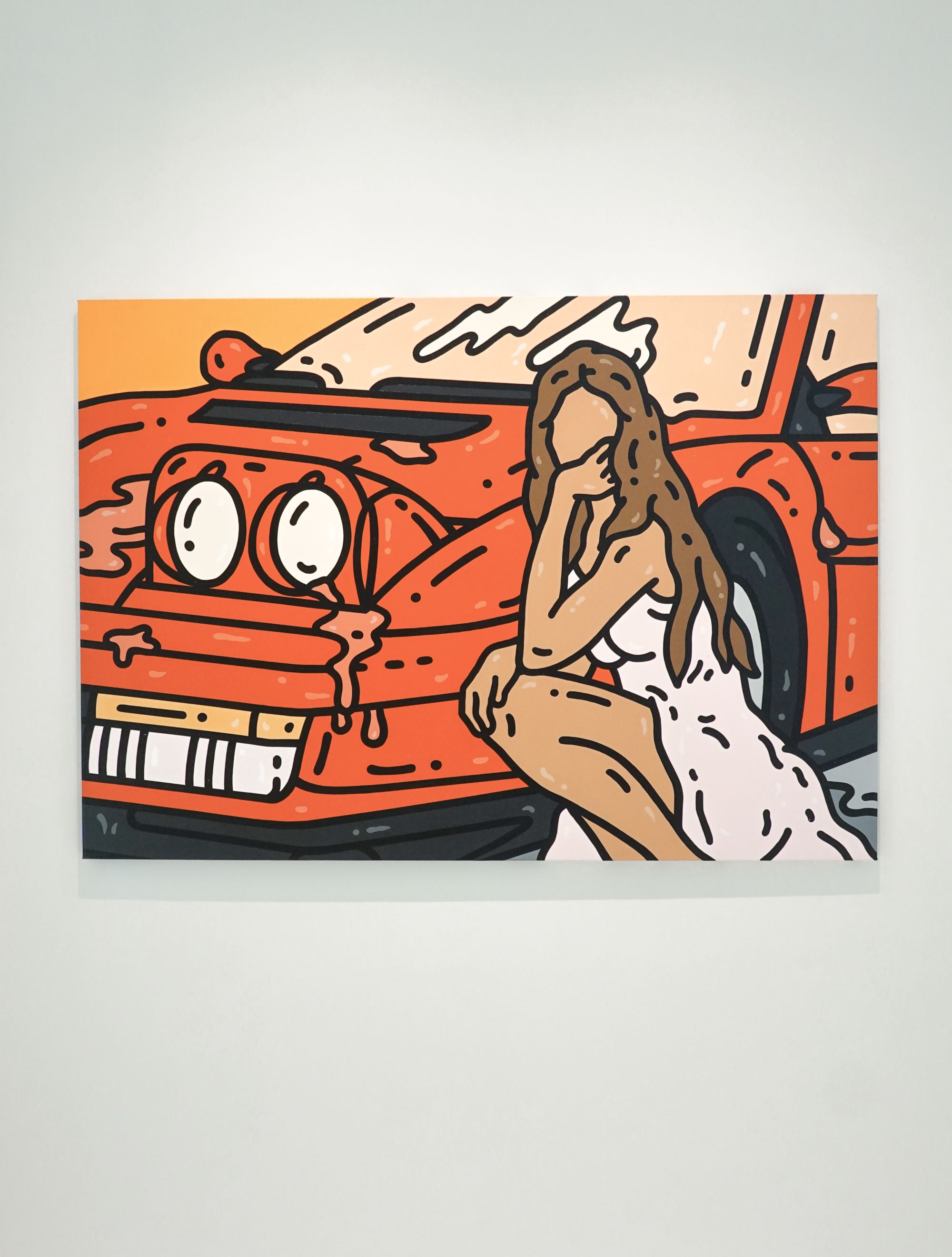 AGNI GALLERY