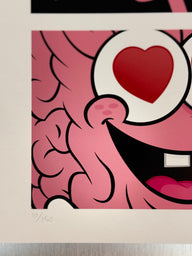 Emilio Garcia - Comic Strip
