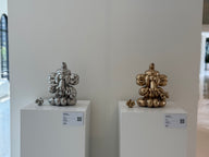 Sukerthing - Big Balloon Ganesha