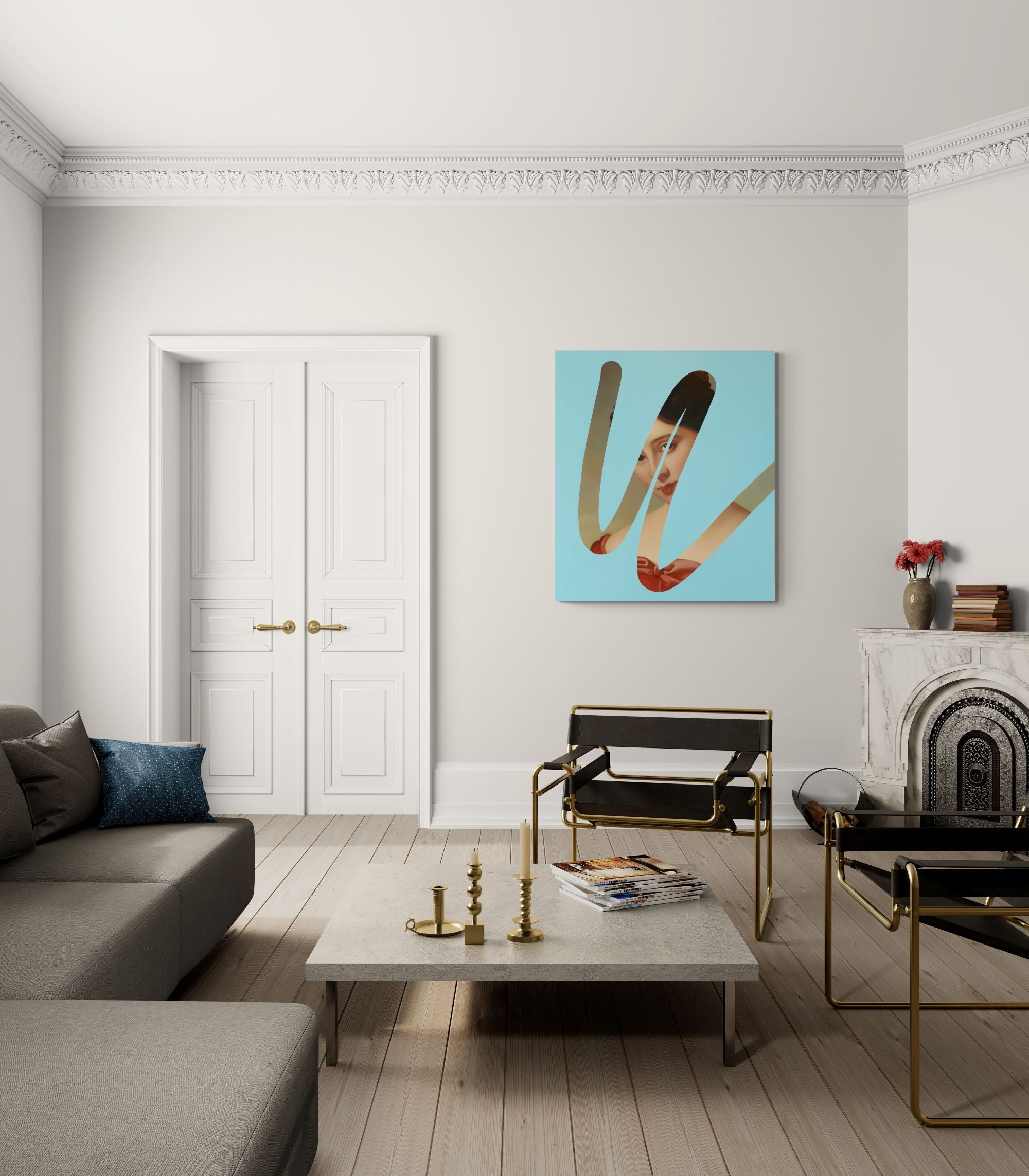 AGNI GALLERY