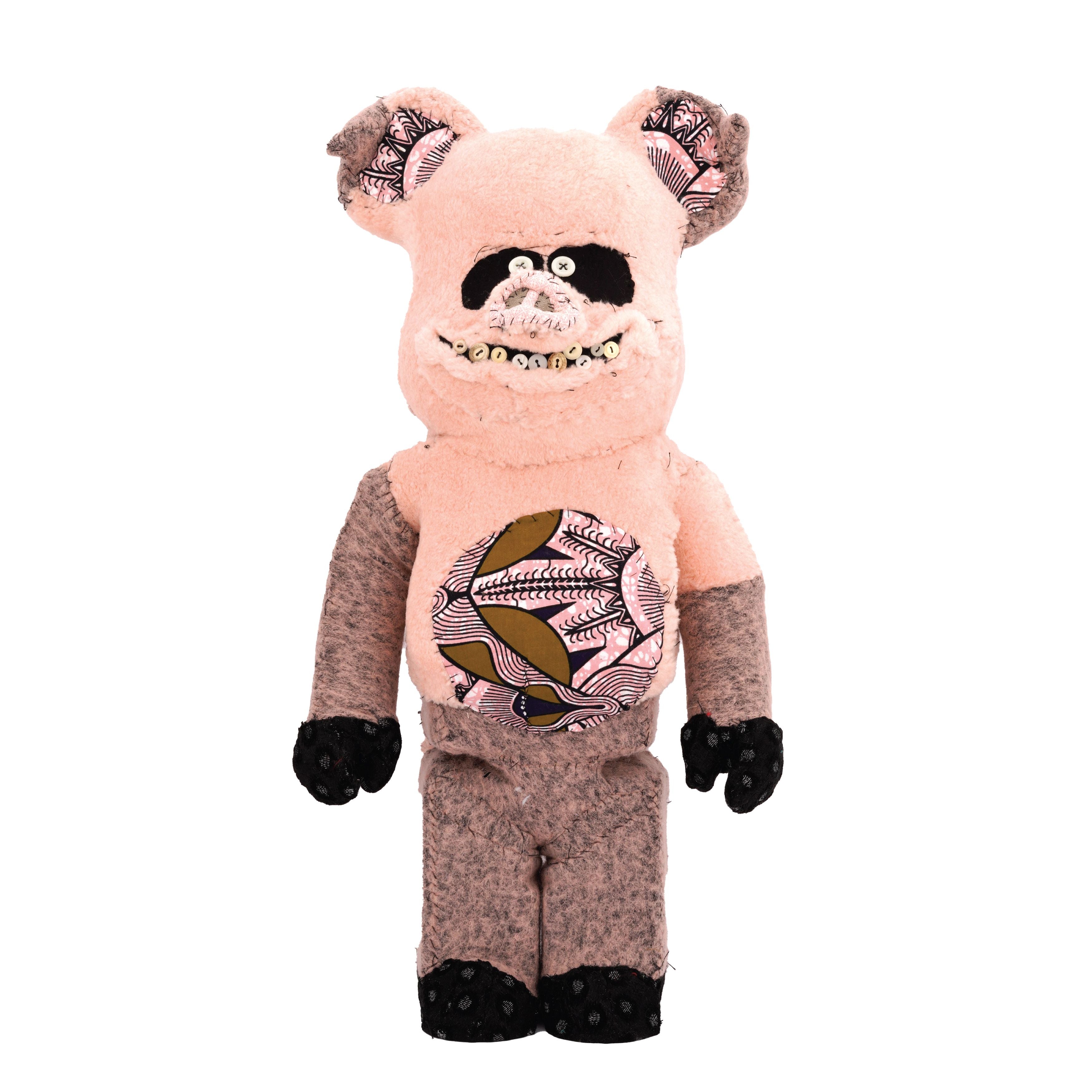 Anne Valerie Dupond × MAMES EDITION30 DECORAZON GALLERY