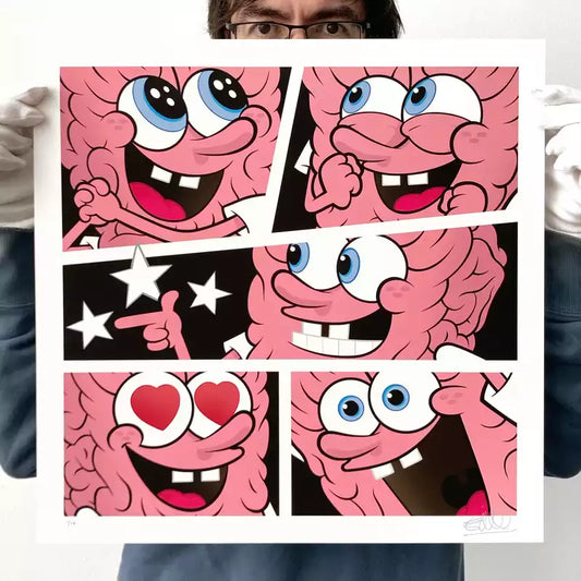 Comic Strip