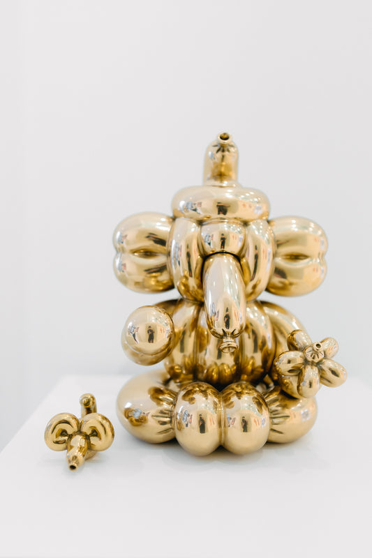 Big Balloon Ganesha