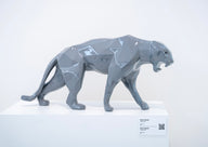 Richard Orlinski - Panther