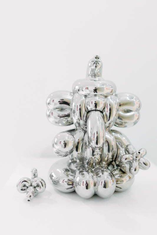 Big Balloon Ganesha