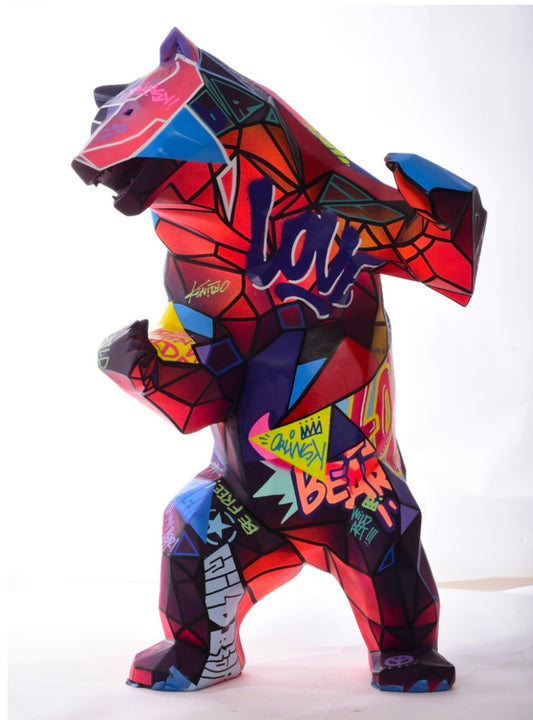Standing Bear