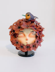 Pollyanna - Little dreamer 2024