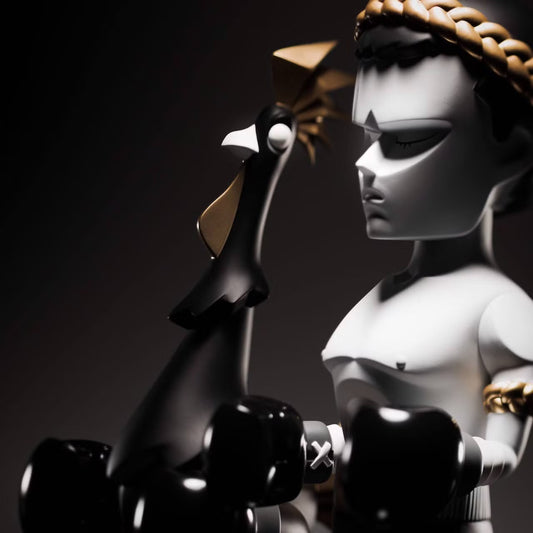 Protect me – Knockout [Coarse x JPX]