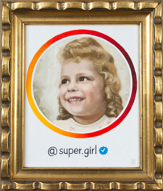 Super Girl, 2024
