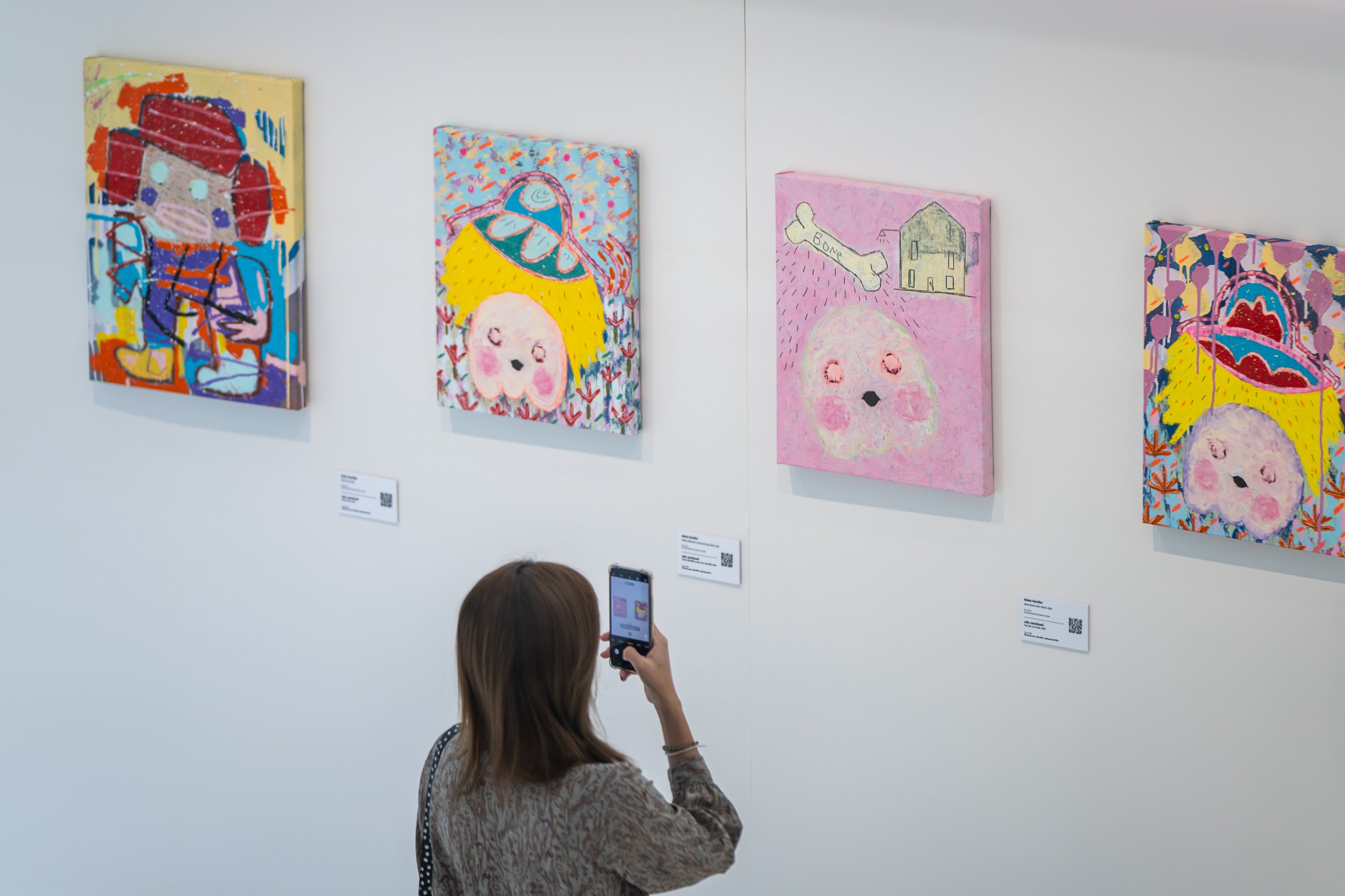 AGNI GALLERY