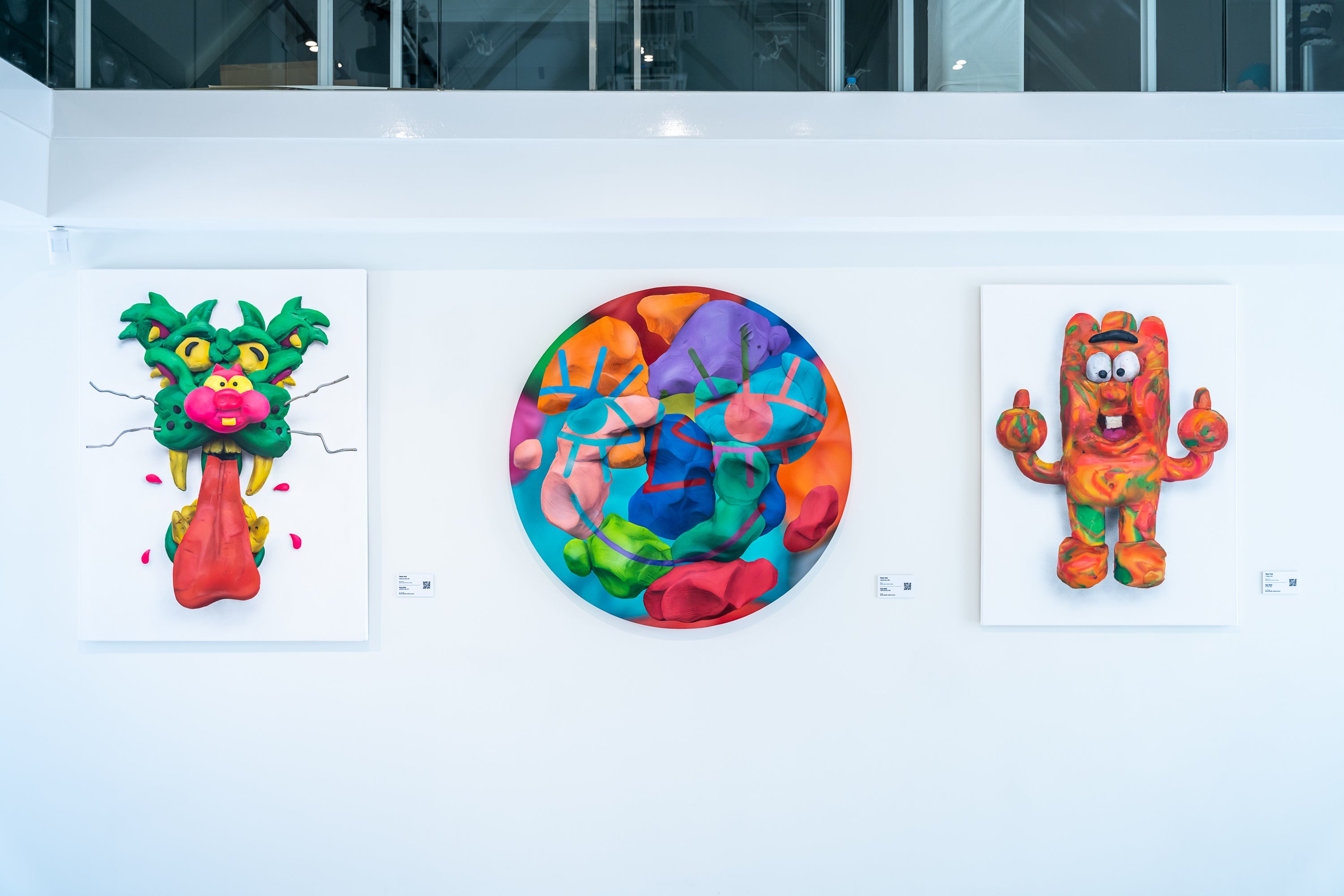 AGNI GALLERY