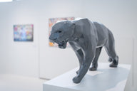 Richard Orlinski - Panther