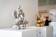 Sukerthing - Big Balloon Ganesha