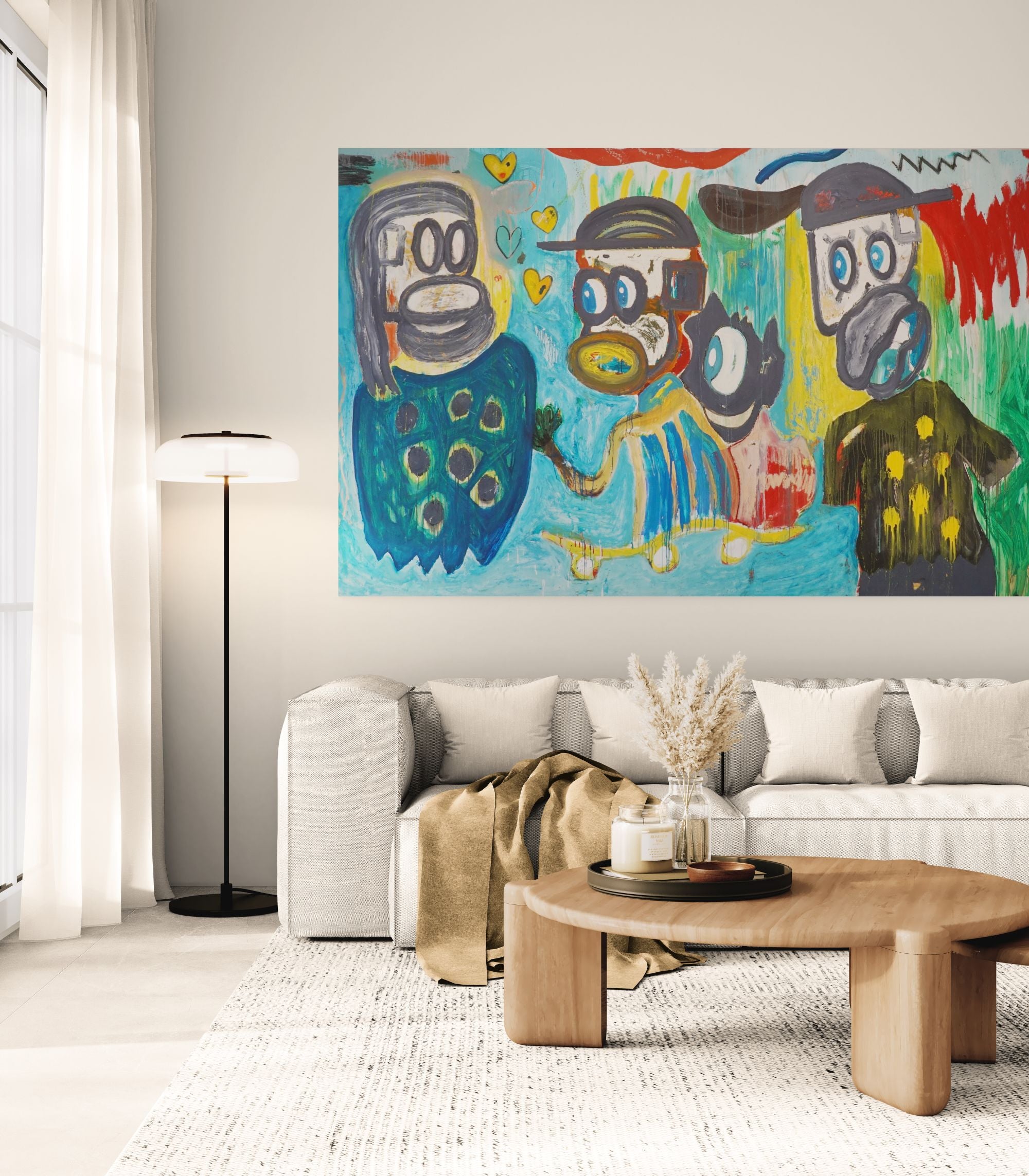 AGNI GALLERY