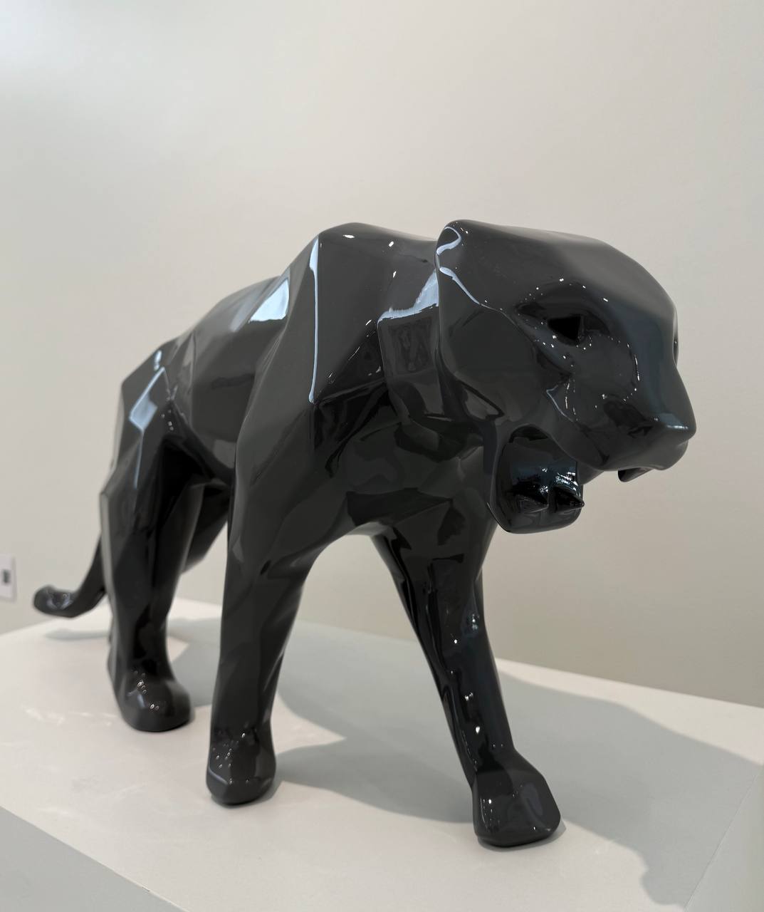 Richard Orlinski - Panther